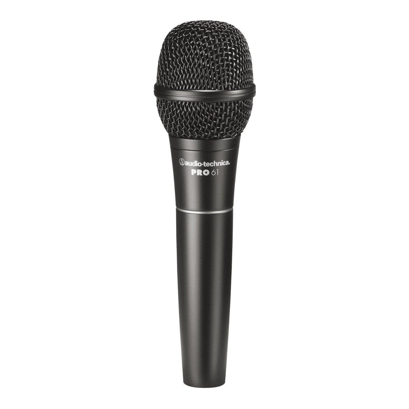 Audio-Technica PRO61 Hypercardioid Dynamic Microphone