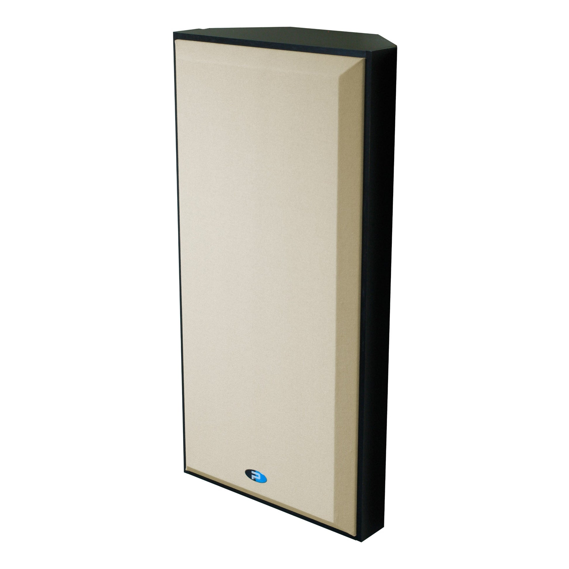 Primacoustic MaxTrap Broadband Corner Bass Trap black