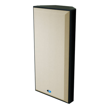 Primacoustic MaxTrap Broadband Corner Bass Trap black