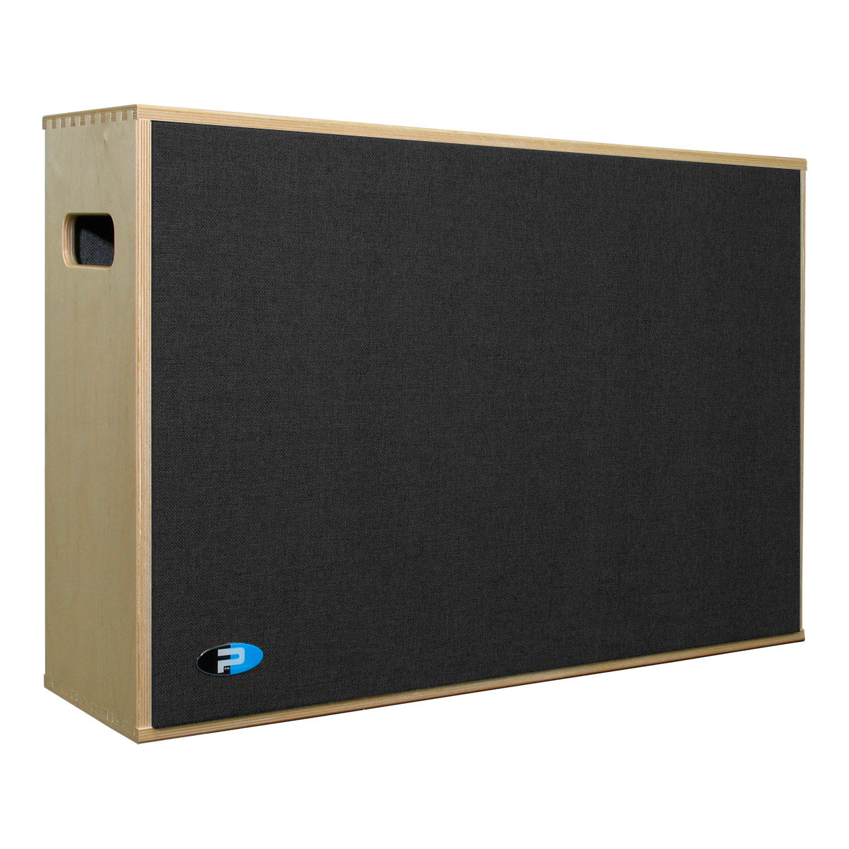 Primacoustic GoTrap Studio Gobo and Bass Trap black