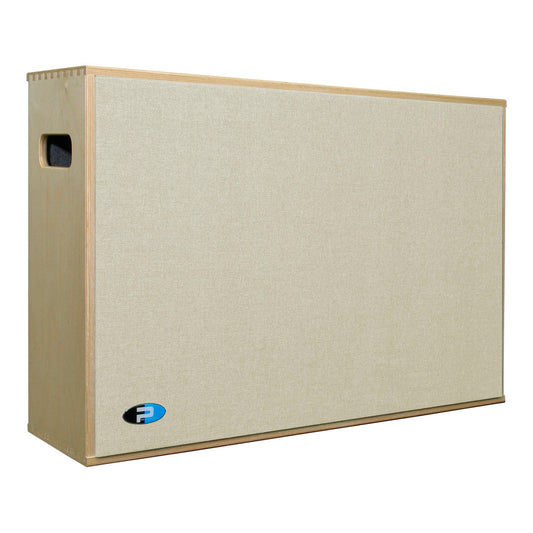 Primacoustic GoTrap Studio Gobo and Bass Trap black