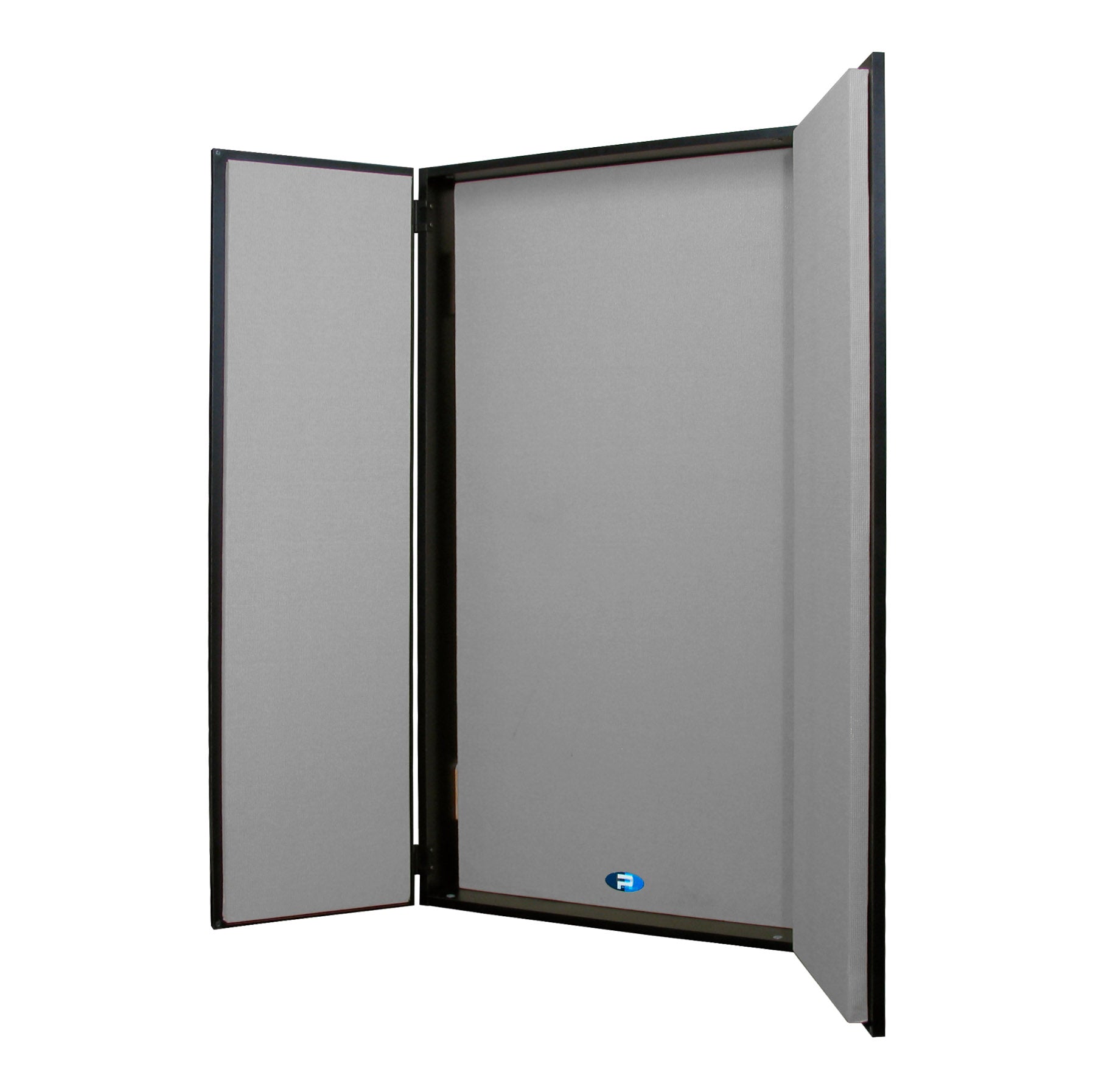 Primacoustic GoTrap Studio Gobo and Bass Trap black