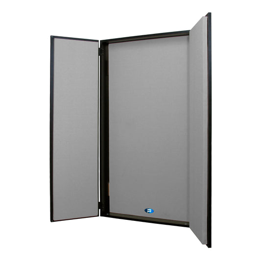 Primacoustic GoTrap Studio Gobo and Bass Trap black