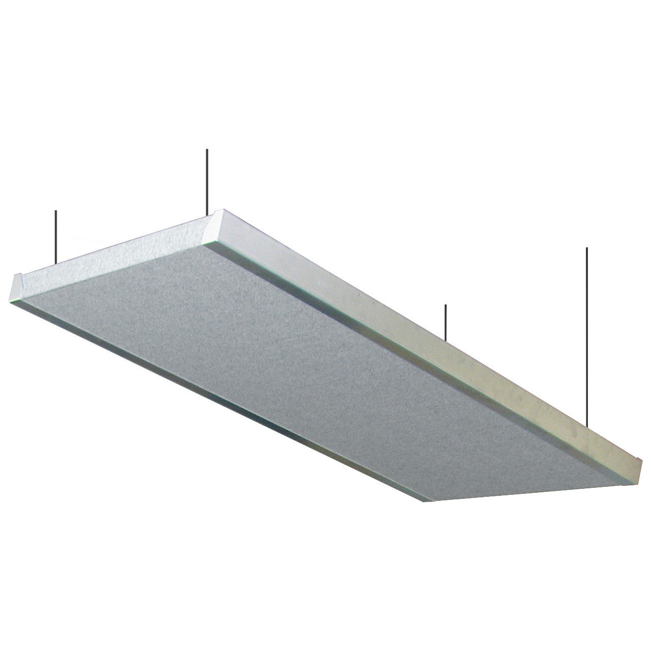 Primacoustic Stratus Studio Ceiling Cloud black