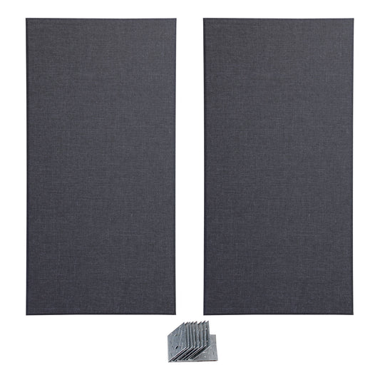 Primacoustic London Bass Trap Kit black