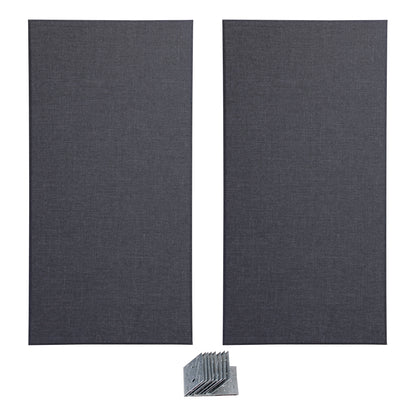 Primacoustic London Bass Trap Kit black