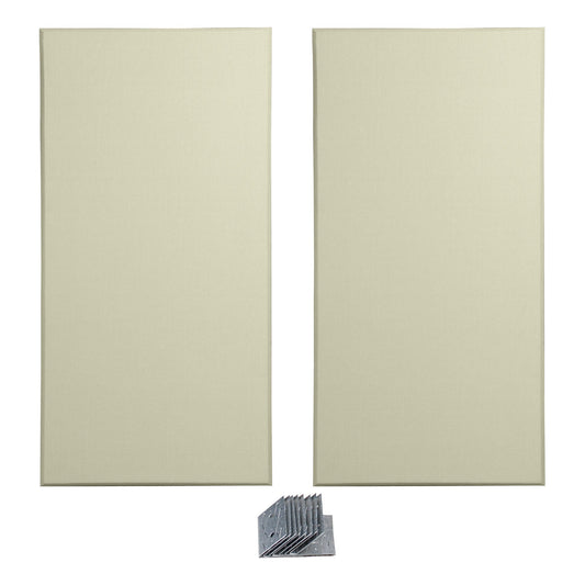 Primacoustic London Bass Trap Kit black