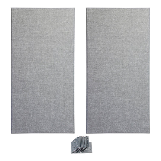 Primacoustic London Bass Trap Kit black