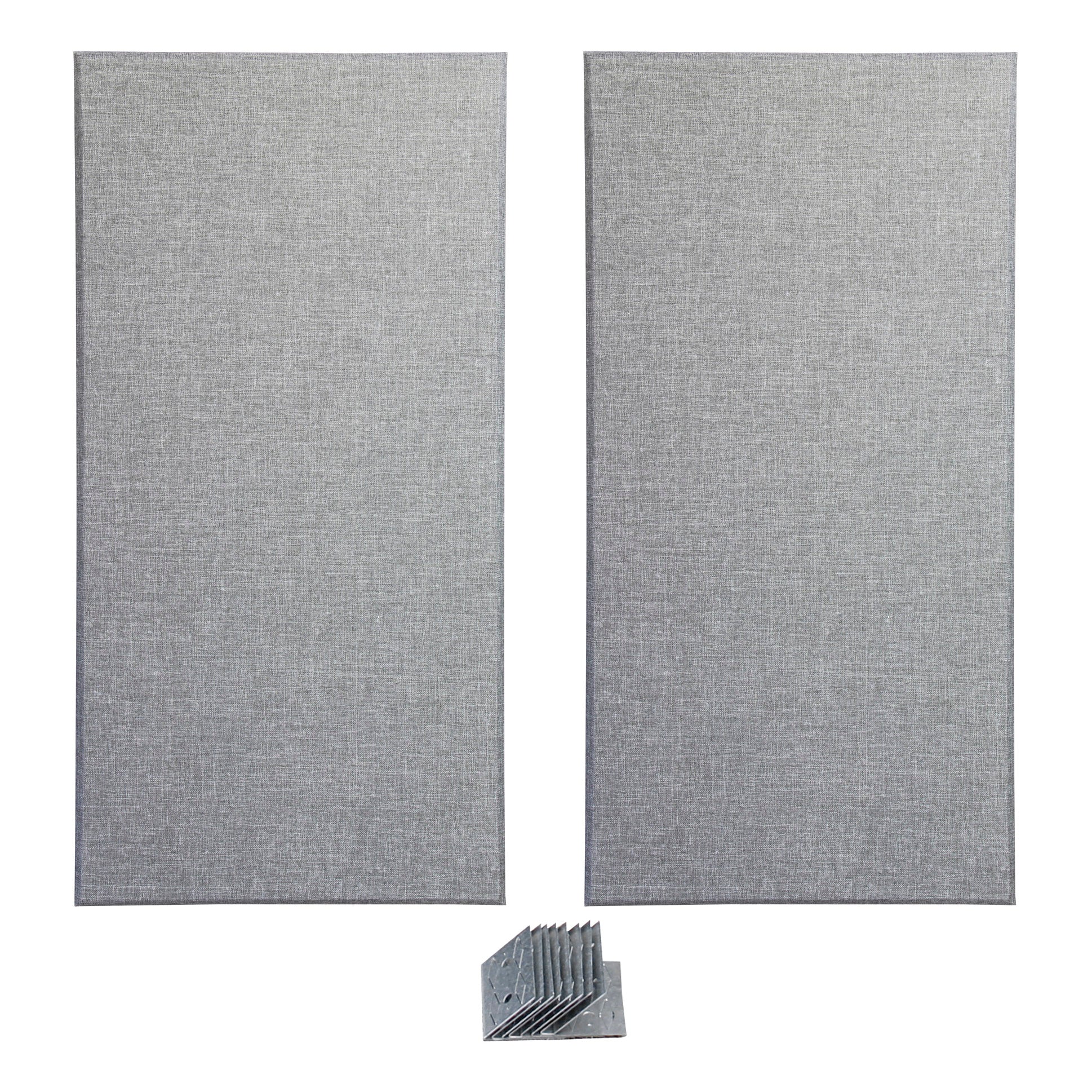 Primacoustic London Bass Trap Kit black