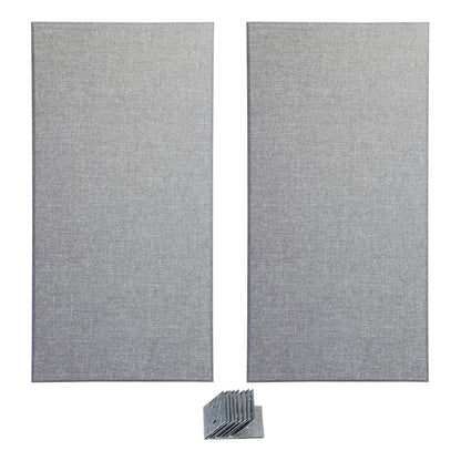 Primacoustic London Bass Trap Kit black