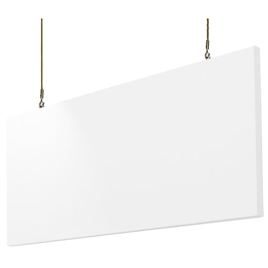 Primacoustic Saturna Hanging Baffle | Color: Paintable