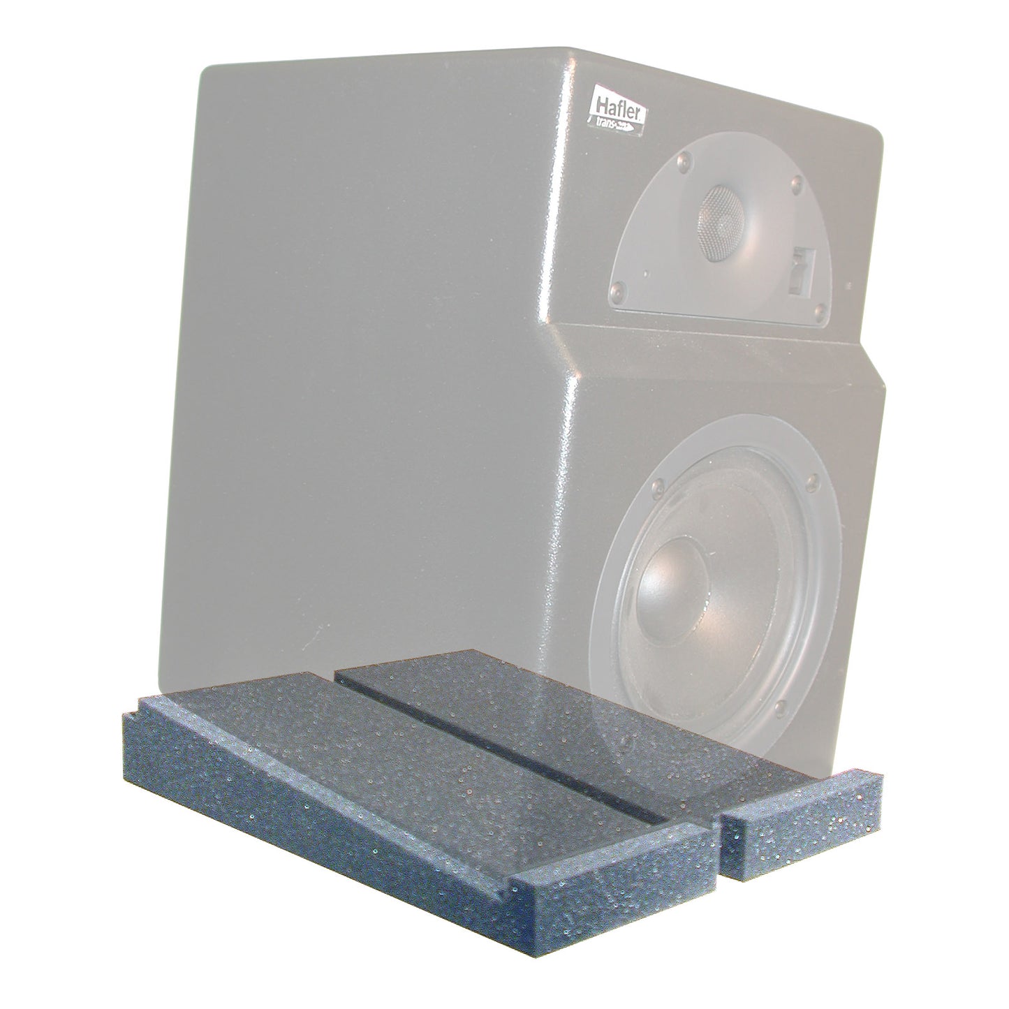 Primacoustic IsoWedge Foam Isolator