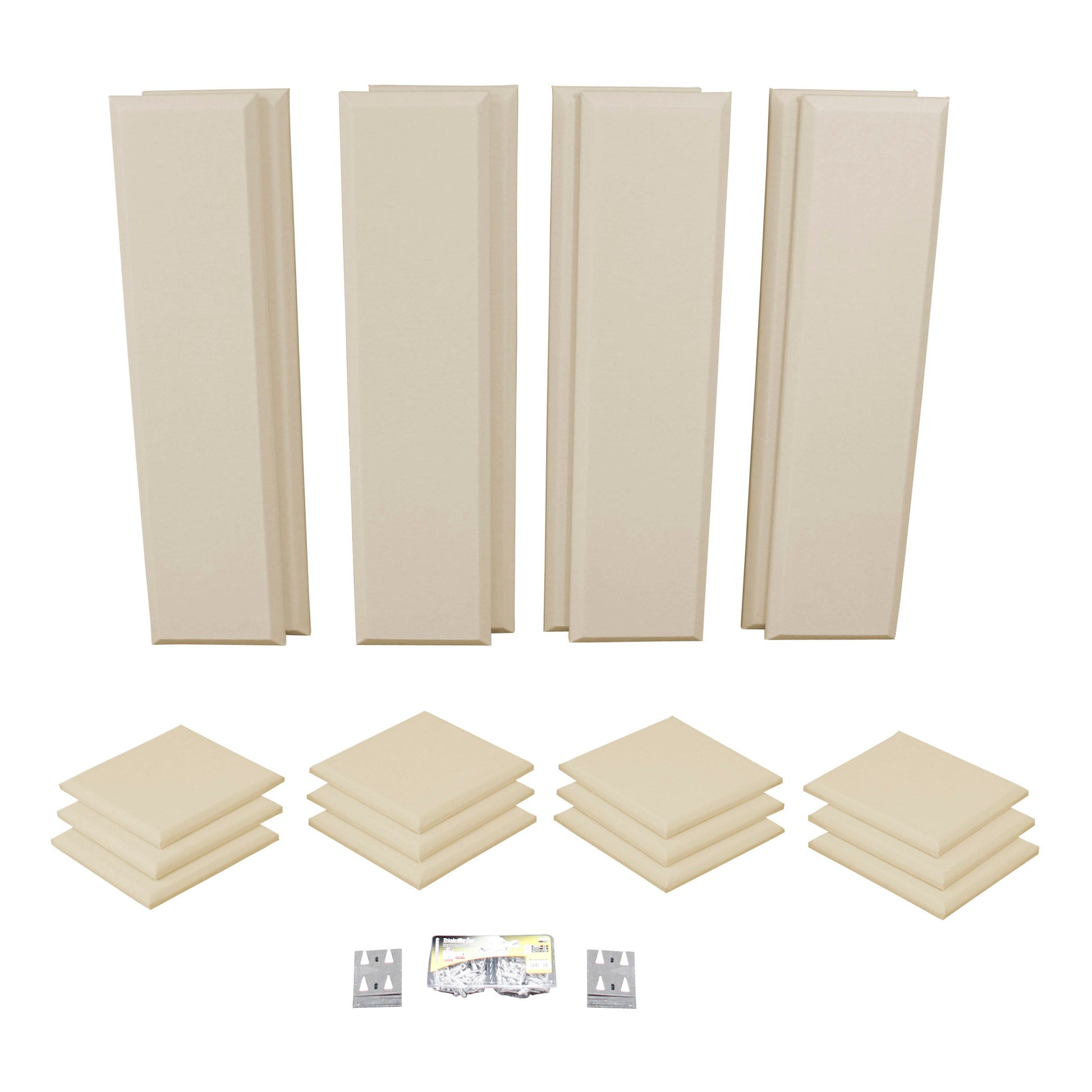 Primacoustic London 10 Room Kit