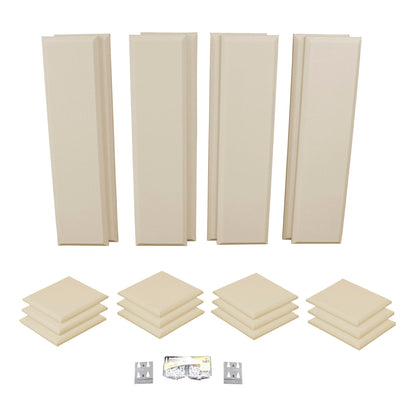 Primacoustic London 10 Room Kit