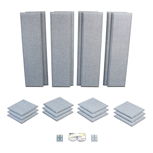 Primacoustic London 10 Room Kit