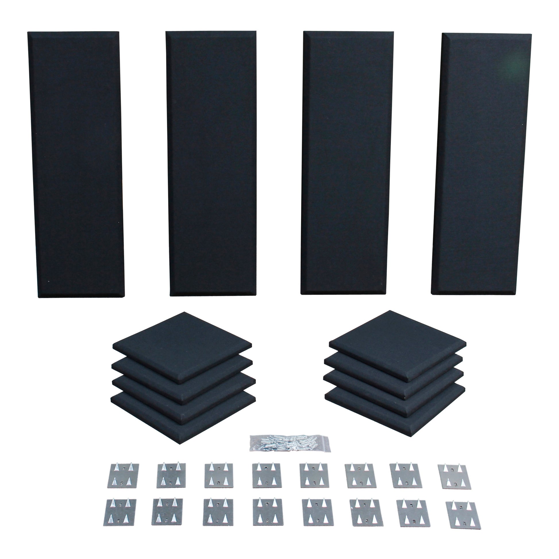 Primacoustic London 8 Room Kit