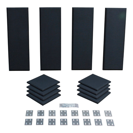 Primacoustic London 8 Room Kit