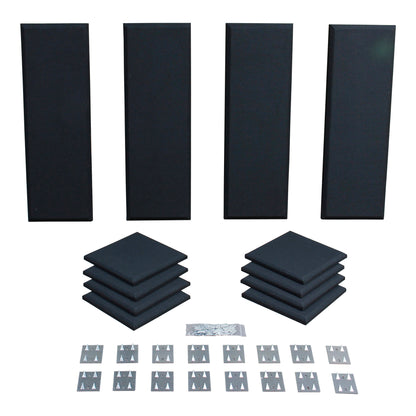 Primacoustic London 8 Room Kit