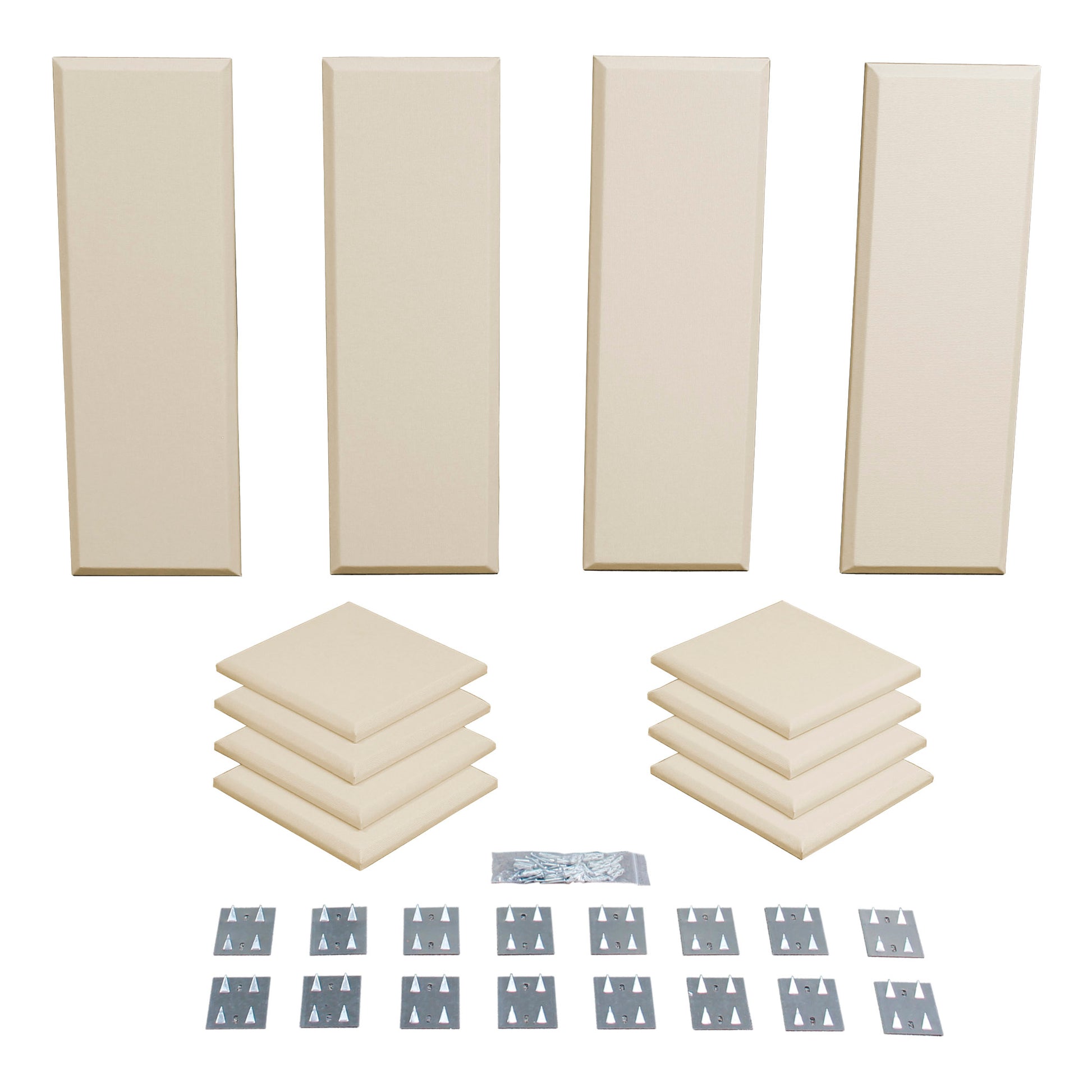 Primacoustic London 8 Room Kit