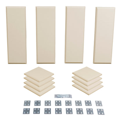 Primacoustic London 8 Room Kit