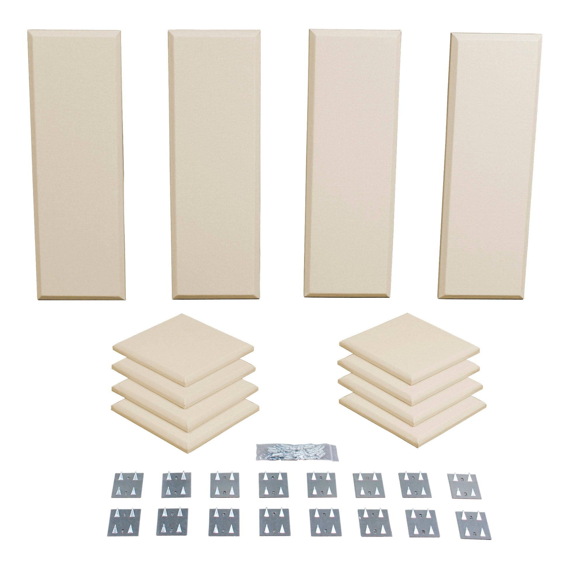 Primacoustic London 8 Room Kit