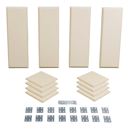 Primacoustic London 8 Room Kit