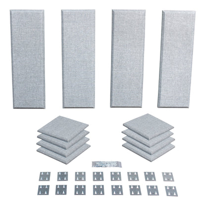 Primacoustic London 8 Room Kit