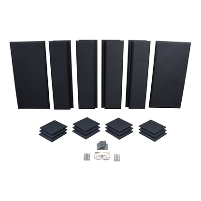 Primacoustic London 12 Room Kit