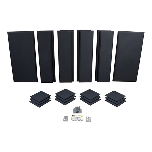 Primacoustic London 12 Room Kit