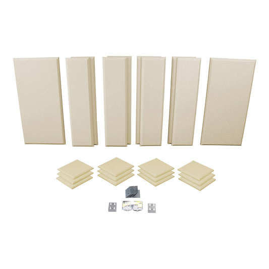 Primacoustic London 12 Room Kit