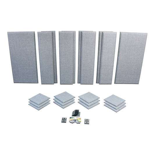 Primacoustic London 12 Room Kit