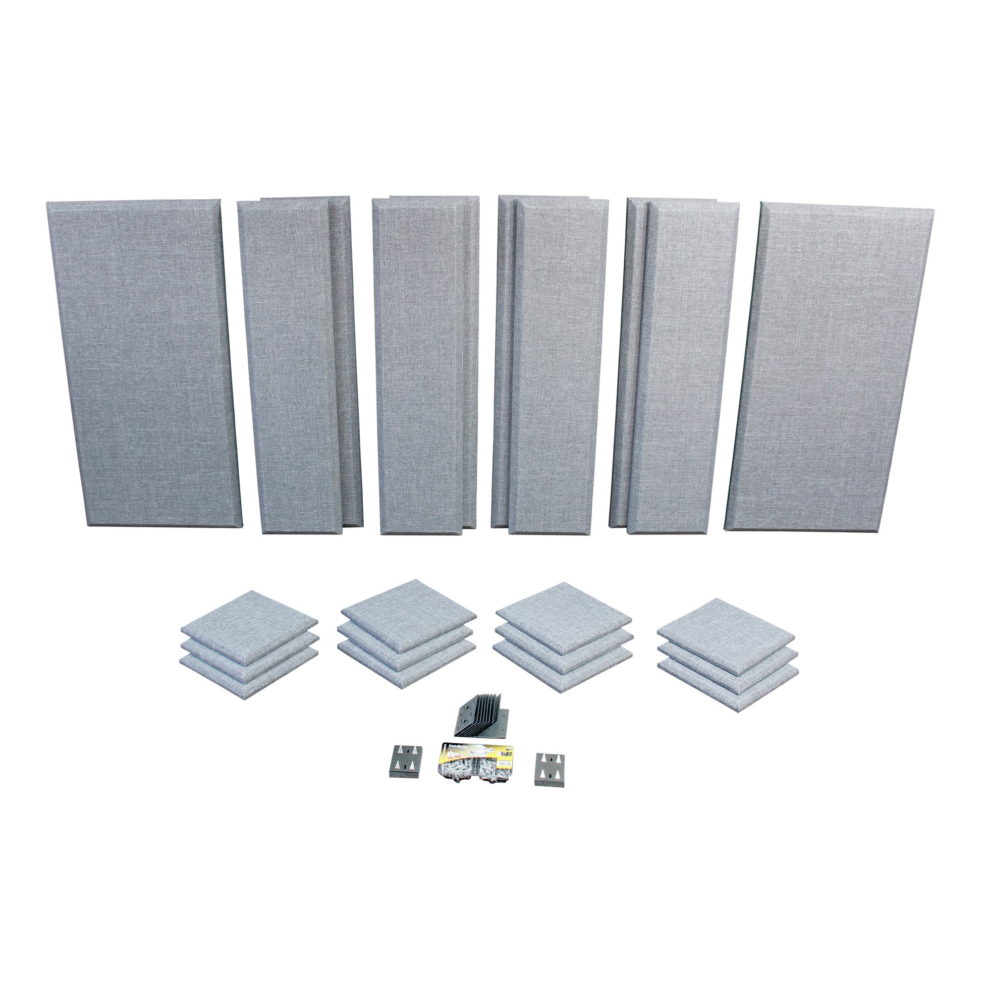 Primacoustic London 12 Room Kit