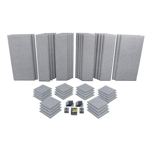 Primacoustic London 16 Room Kit black