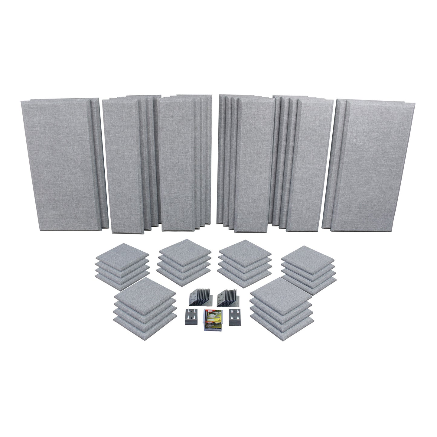 Primacoustic London 16 Room Kit black