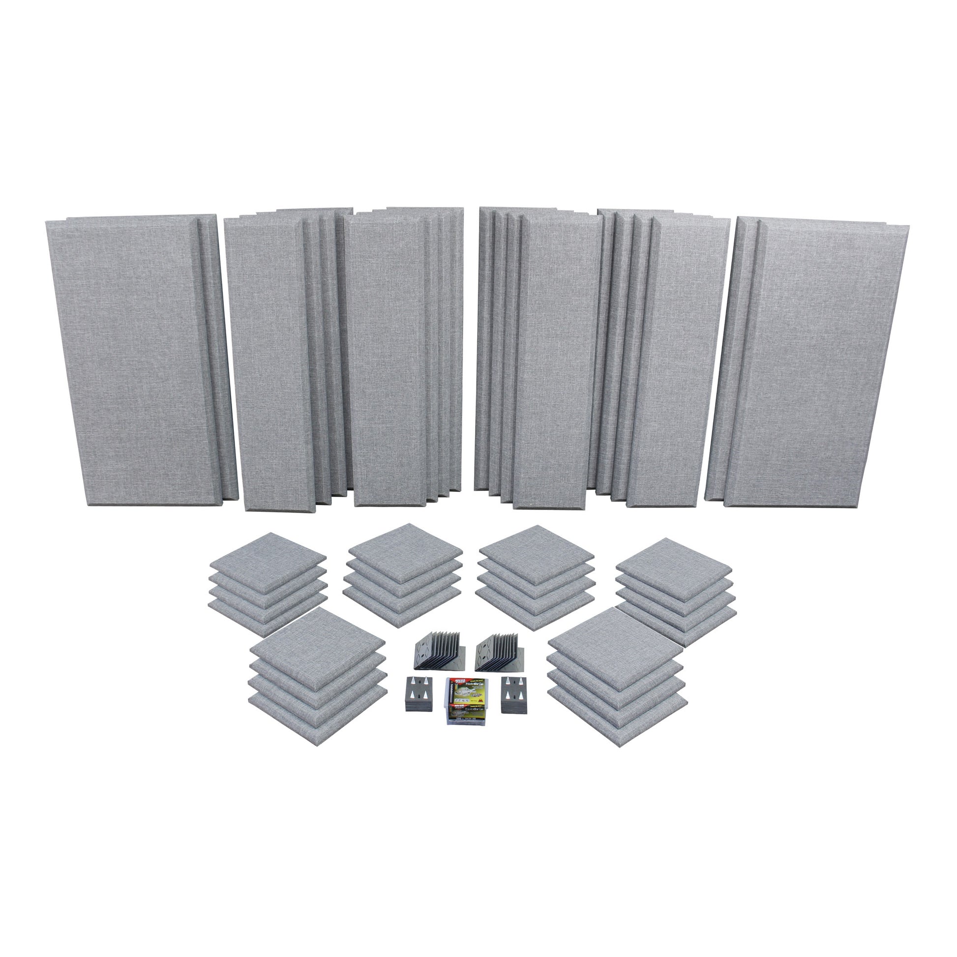 Primacoustic London 16 Room Kit black