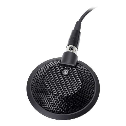 Audio-Technica U841R Omnidirectional Condenser Boundary Microphone