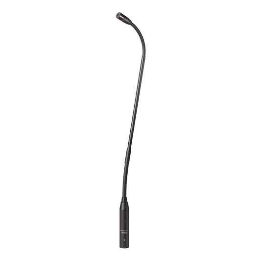Audio-Technica U859QL Cardioid Condenser Gooseneck Microphone