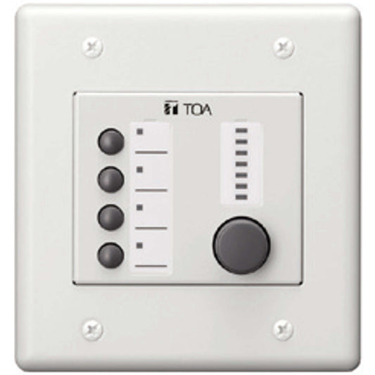 67898_TOA-ZM-9014-Digital-Matrix-Mixer-4-Button-Remote-Panel-With-Volume_ALT01sqr