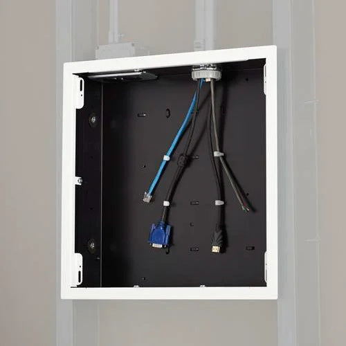 Chief PAC526FW In-Wall Flat Panel Mount Accessory
