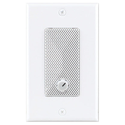 RDL DB-PSP1 Decora-Style Powered Speaker