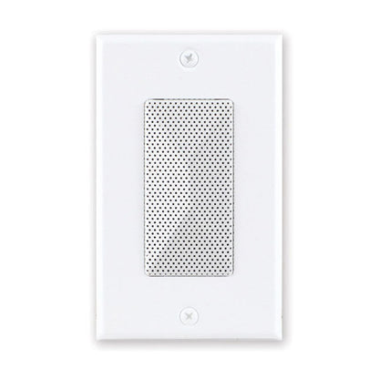 RDL D-SP1A 2 Watt Decora-Style 8 Ohm Loudspeaker