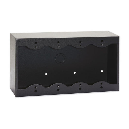 RDL SMB-4B Surface Mount Boxes for Decora Remote Controls and Panels