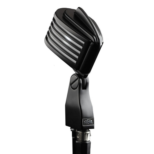 Heil Sound The Fin Dynamic Microphone