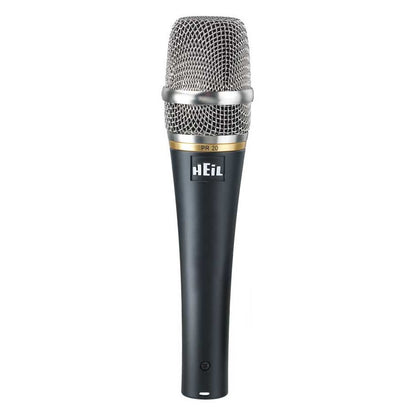 Heil Sound PR 20 Dynamic Microphone