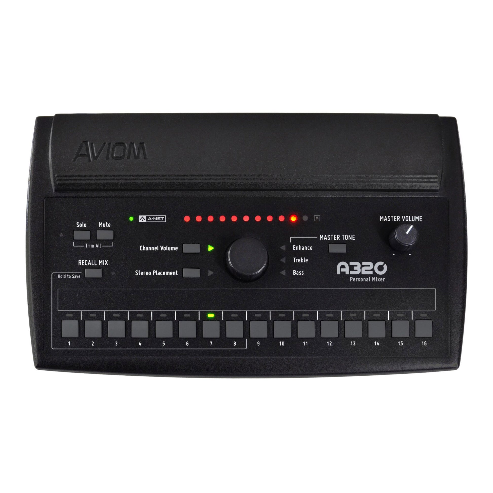 Aviom A320 Personal Mixer