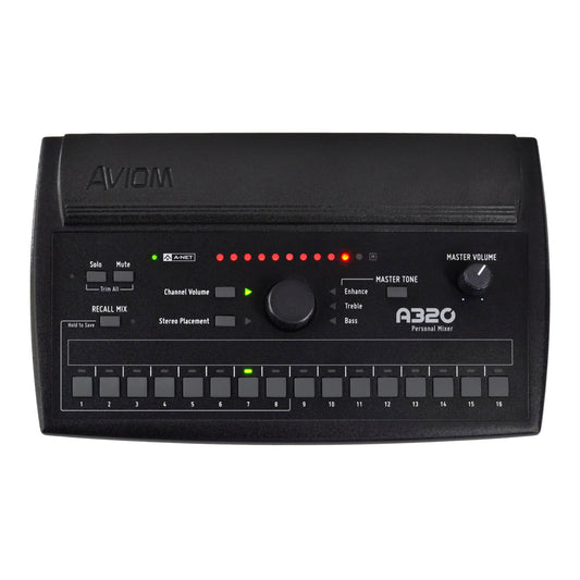 Aviom A320 Personal Mixer