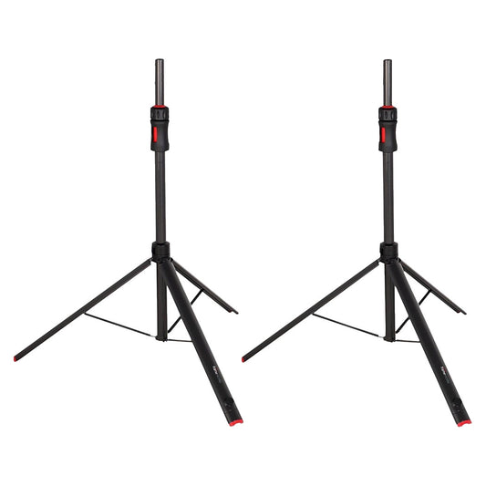 Gator Frameworks GFW-ID-SPKRSET Pair of (2) ID Series Speaker Stands
