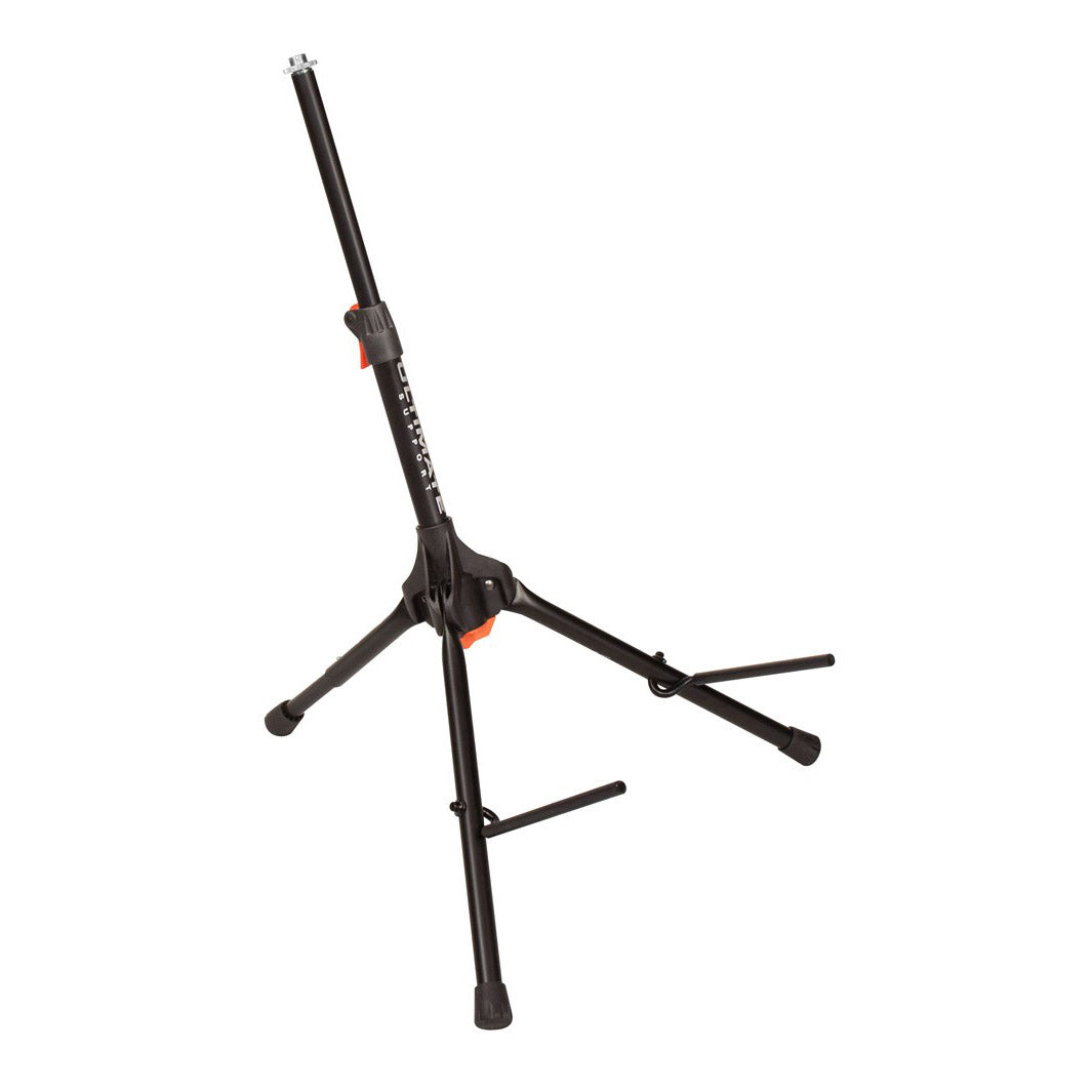 Ultimate Support AMP-150 Ultra Compact Amp Stand with Locking Legs