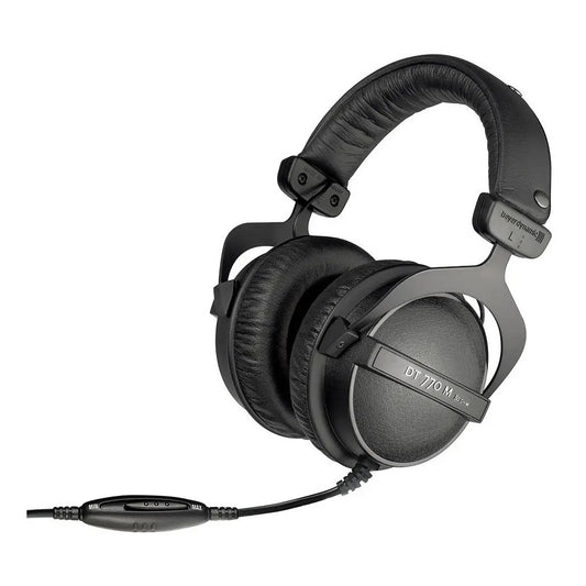 Beyerdynamic DT 770 M 80ohm Closed-Back Headphones