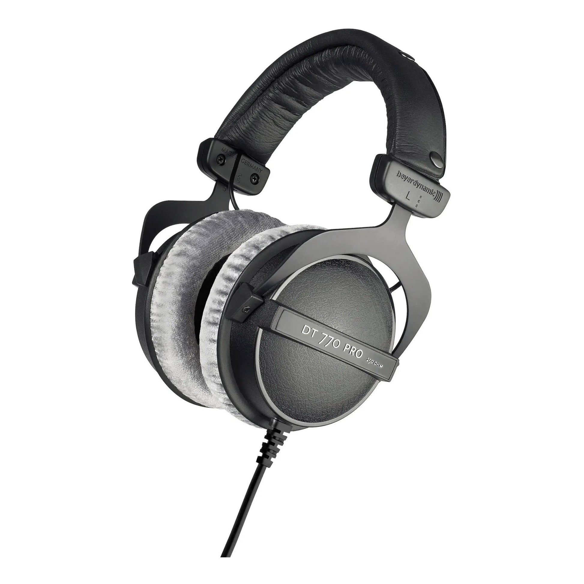 Beyerdynamic DT 770 PRO Closed-Back Reference Headphones